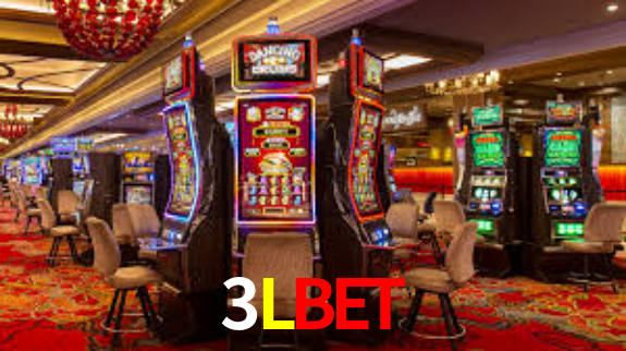 3L Bet App