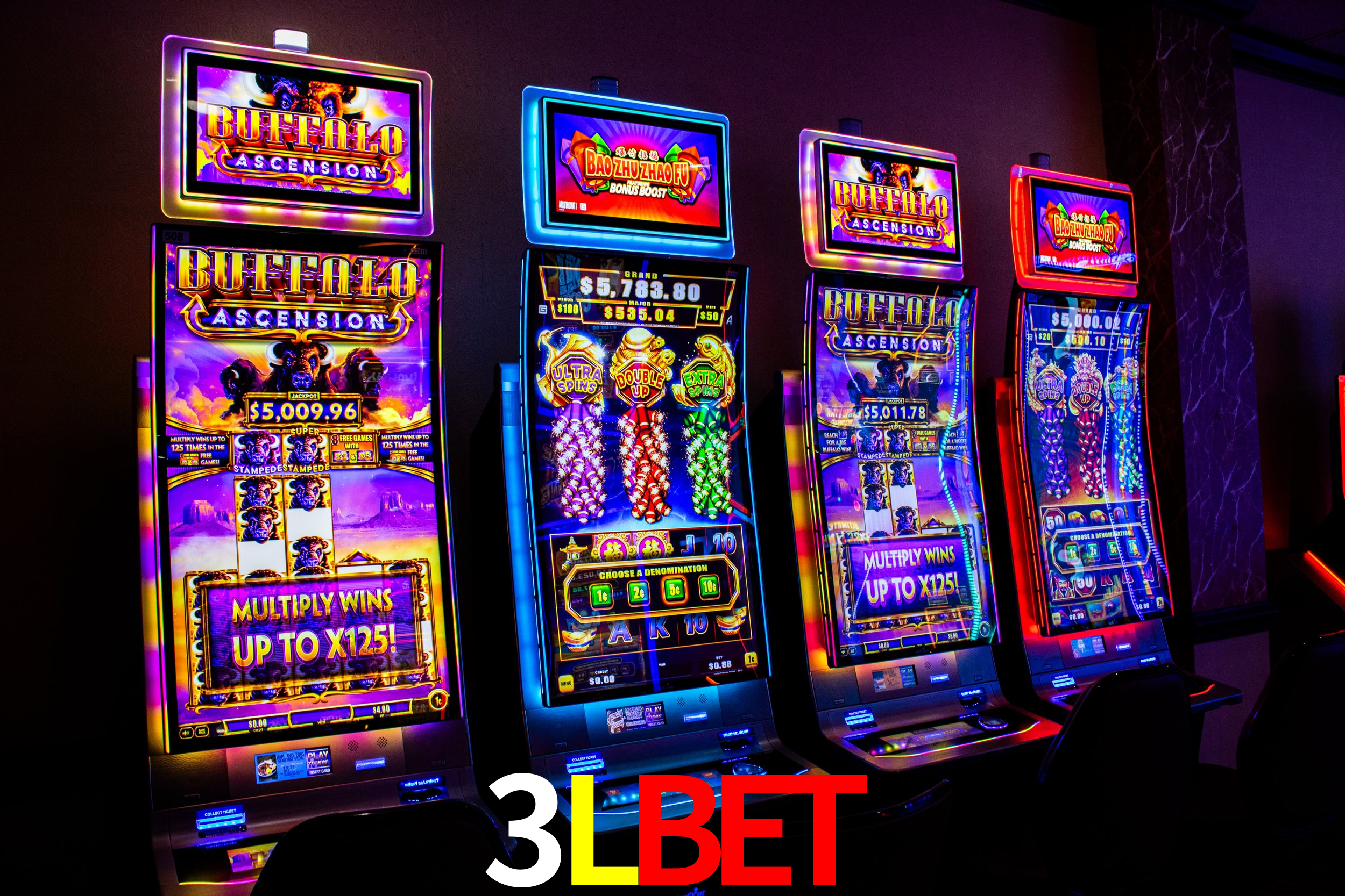 3Lbet: Jogue Crash e Experimente Alta Recompensa Instantânea